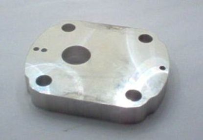 Imagen de PGP620-P11 PLACA DE ORIENTE