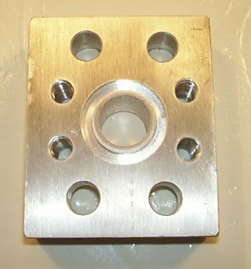 Picture of C2 1.1/4 TO 3/4 SAE FLAN ADA