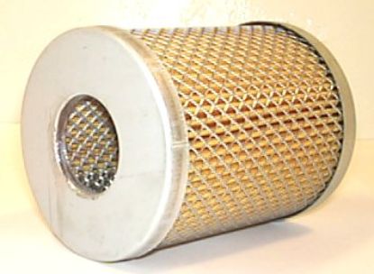 Picture of 1'' BSP TANK IMMERS 10 MICRON FILT