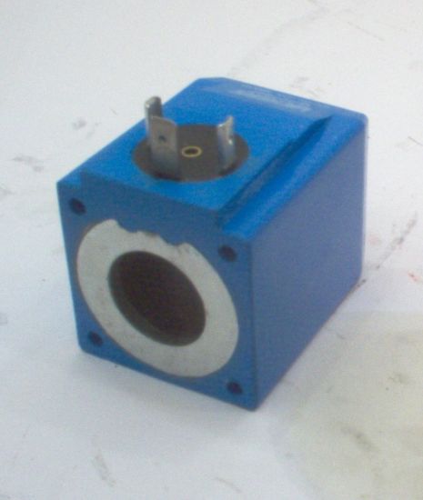 Picture of 507847 VICKERS CETOP 3 12V DC COIL
