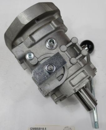 Picture of MECH CLUTCH BI-ROT SAE B 18.5daNm