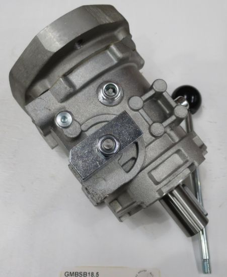Picture of MECH CLUTCH BI-ROT SAE B 18.5daNm