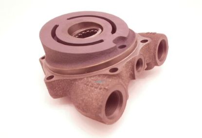 Picture of CESSNA 74624 BACKPLATE