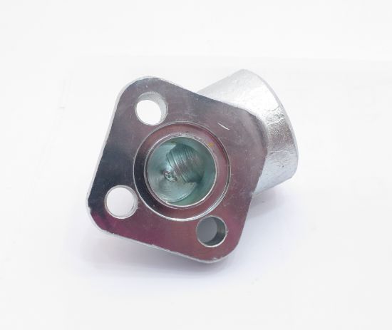 Picture of 3/8  BSP ELBOW 20mm PORTS (40MMPCD)