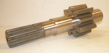 Picture of SP3/230 40L 13  SPLINED GEARS