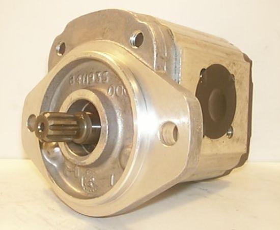 Picture of 1PL 16.76CC/REV HYDRAULIC GEAR PUMP