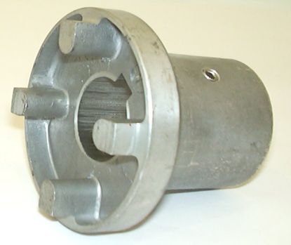 Picture of 65mm CPL HALF FOR 25mm SHAFT