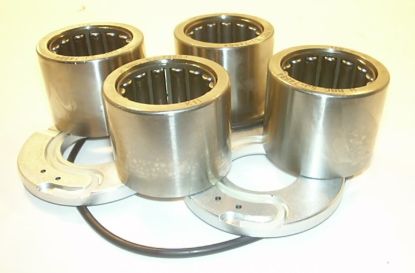 Imagen de 2200 SECCIÓN TRASERA REPAIR KIT