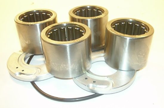 Picture of 2200 REAR SECTION REPAIR KIT