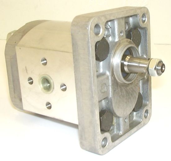 Picture of GMM GP1 2.6SCNATCC