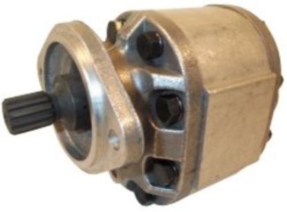 Imagen de C19.5L PERKINS BOMBA 11491