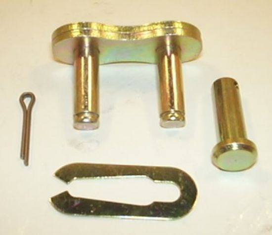 Picture of KA10  SPADE END SPOOL  LINKAGE KIT