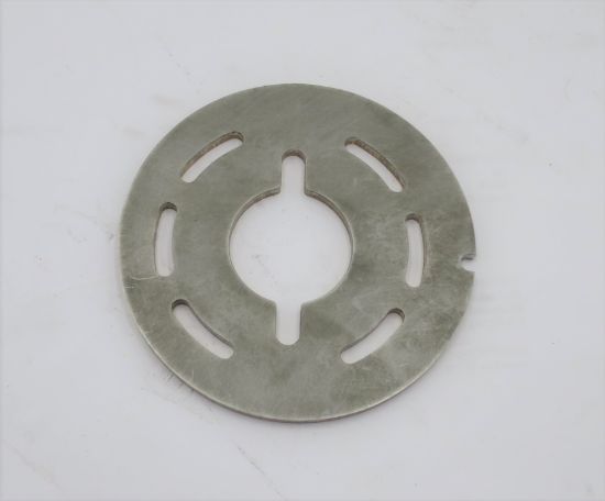 Picture of M91-046 BEARING JOURNAL
