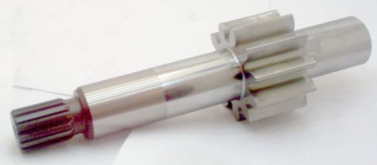 Picture of R5 FRONT DR GEAR CODE Q 1'' SAE