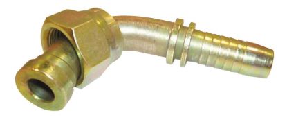 Picture of 9/16-18 ORFS 90/S FOR 1/4 HOSE