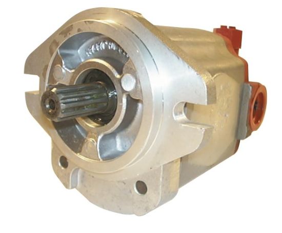 Picture of KRP4-23CVMFN NISSAN PUMP