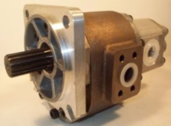 Imagen de FD3-5214A8S1-R067  BOMBA DE ENGRANAJE