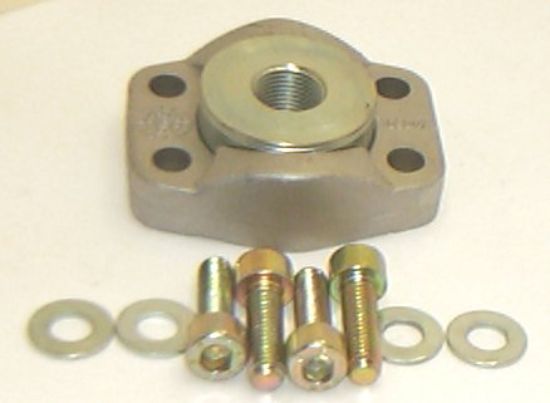 Picture of 3/8 BSP FEM  ADJUSTABLE PRT ADAPT