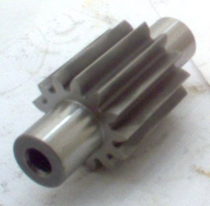 Imagen de PGP505 12CC RUEDA GUÍA