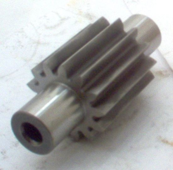 Imagen de PGP505 12CC RUEDA GUÍA