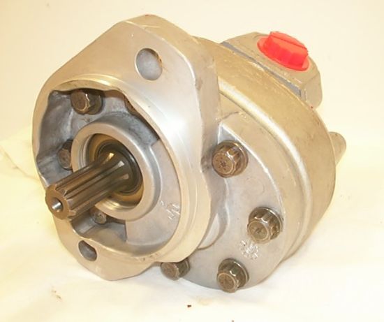 Imagen de CESSNA BOMBA DE ENGRANAJE 25307-RSE/26011RZE