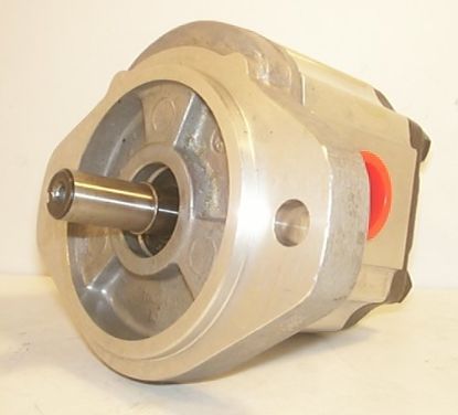 Picture of 0PL 8.08CC/REV HYDRAULIC GEAR PUMP