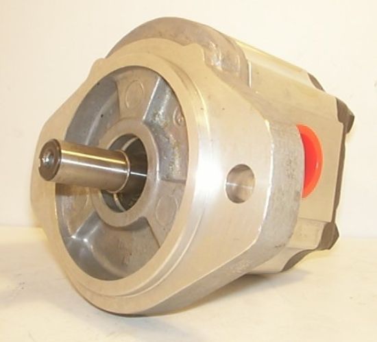 Picture of 0PL 8.08CC/REV HYDRAULIC GEAR PUMP