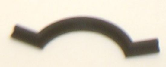 Picture of PGP511 1MX/1MR 1/2 CHANNEL SEAL