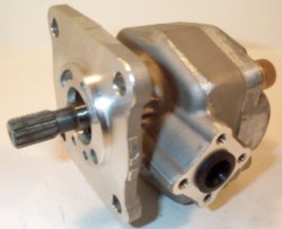 Picture of KP05 3.0 CC/REV HYDRAULIC GEAR PUMP
