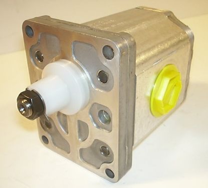 Imagen de A25L FIAT ALLIS BOMBA