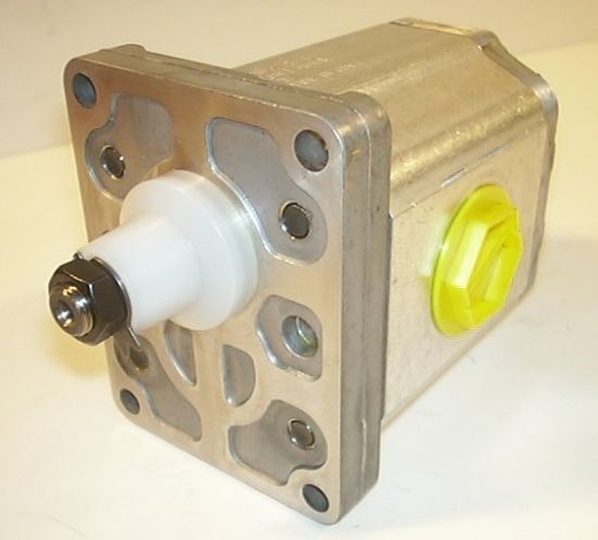 Picture of A25L FIAT ALLIS