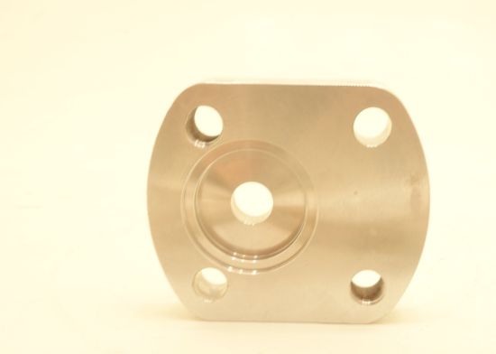 Picture of P23 -P23 SI INTERSECTION PLATE 1