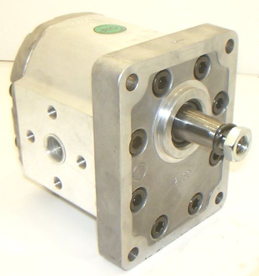 Picture of 27CC/REV MARZOCCHI GEAR