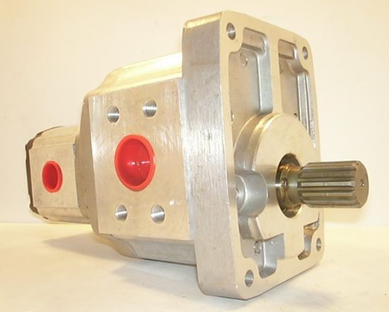 Picture of 3PL1801PL044ASDSTBN TURNER