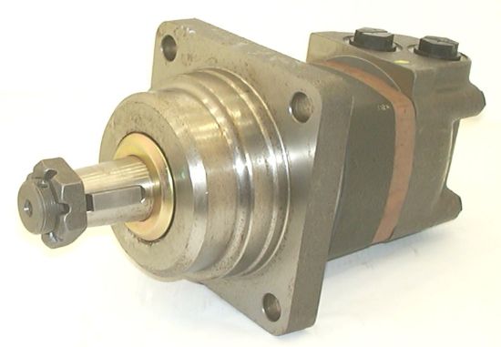 Picture of CHAR-LYNN 105-1272 HYDRAULIC MOTOR