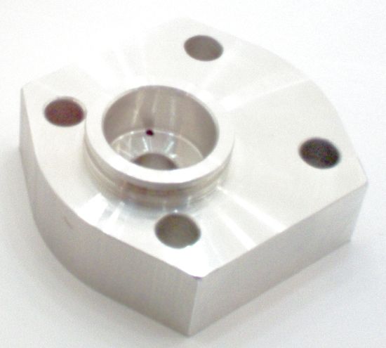 Picture of PGP503 REAR SECTION  SEC  CW / RH