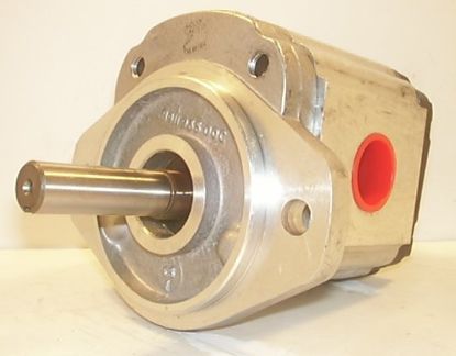 Picture of 1PL 16.76CC/ REV