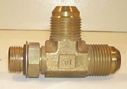 Picture of 3/4 JIC M/M/M TEE