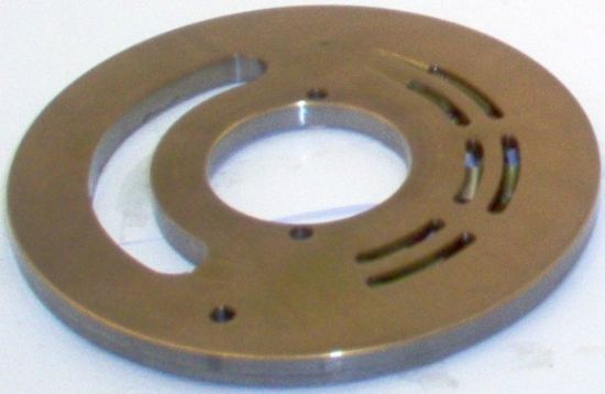 Picture of VLV PLATE FOR CYLINDER BLOCK **