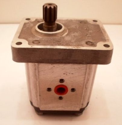Picture of 1PL 22.84CC/REV HYDRAULIC GEAR PUMP