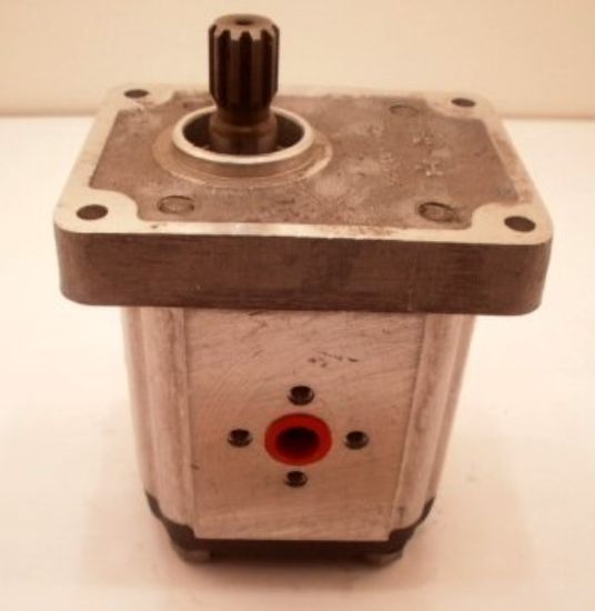 Picture of 1PL 22.84CC/REV HYDRAULIC GEAR PUMP