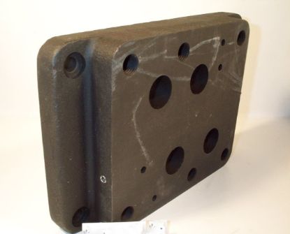 Picture of AT91909 ATOS MONT.PLATE