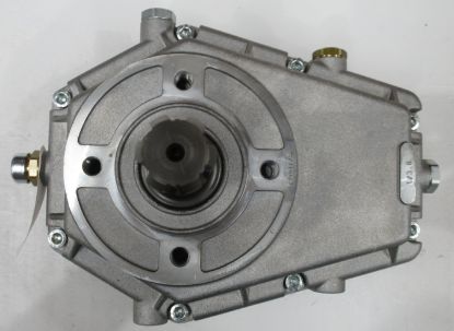 Picture of GEARBOX GP3 PUMP 3.8:1 MALE SH WITH