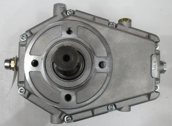 Picture of GEARBOX GP3 PUMP 3.8:1 MALE SH WITH