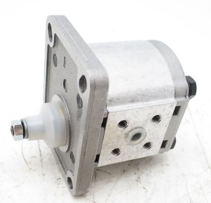 Picture of PLM10.3.15RO 81E1 LBA/BB-N-EL PUMP