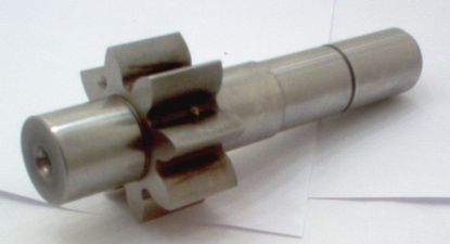 Picture of 2PL090 ''P'' SINGLE DRIVE GEAR