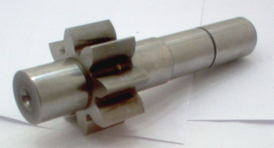 Picture of 2PL090 ''P'' SINGLE DRIVE GEAR