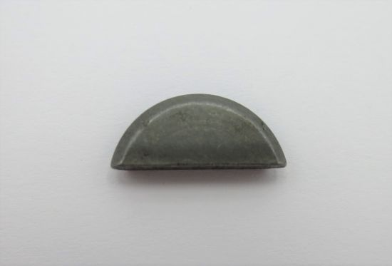 Picture of WOODRUFF KEY (BS46-506)