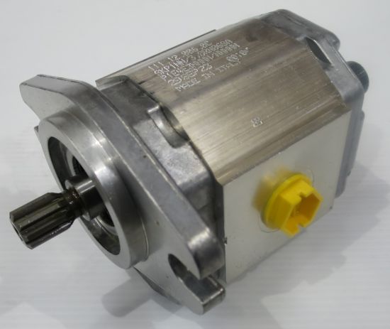 Picture of SKP1/3.8 D SC06 / 111.12.006.0C