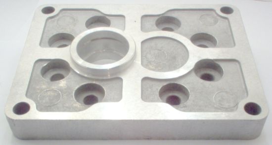 Picture of TAP 60-200 ''S'' (CCW) ROTATION